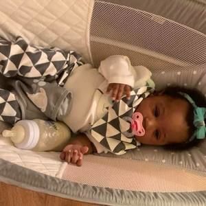 Meet your Posher, Jamila